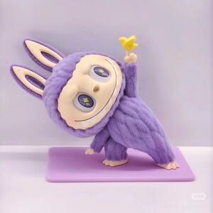 Labubu - Little Bird